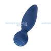 Little rocket dilatador anal con vibro USB